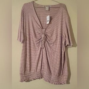 American Rag shirt for women